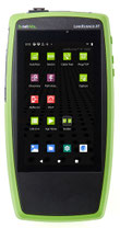netAlly LinkRunner® AT 3000/4000