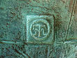 monogramme Michel Tancelin