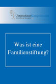 Was ist eine Familienstiftung?