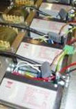 Montage électromécanique