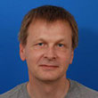 Präsident, Robert Aeschbacher