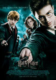 Harry Potter und der Orden des Phönix
