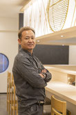 代表者 坂田達磨:TAD株式会社