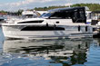 Nautika 830 BASIC Hausboot Masuren Polen