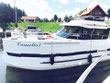 Nautika 1000 Prestige Hausboot Masuren Polen