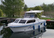 Hausboot LAGUNA CRUISER 700, Masuren, Masurische Seenplatte, Motorboot, Motoryacht, Polen