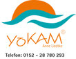 Logo Yokam