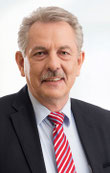 Klaus Jürgen Reese