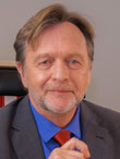 Bernd Bedronka