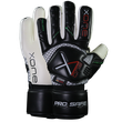 tormannhandschuh negativ cut