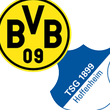BVB-TSG Hoffenheim 1:0
