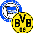 Hertha BSC - BVB 1:0