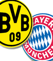 BVB-Bayern München 0:2 n.V.