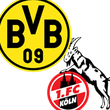 BVB-FC Köln 0:0