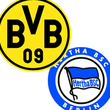 BVB-Hertha BSC