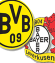 BVB-Bayer Leverkusen 0:1