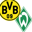 BVB-Werder Bremen 3:2
