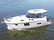 Hausboot Nautiner 40, Nautiner 40.3, Masuren, Masurische Seenplatte, Motorboot, Motoryacht, Polen