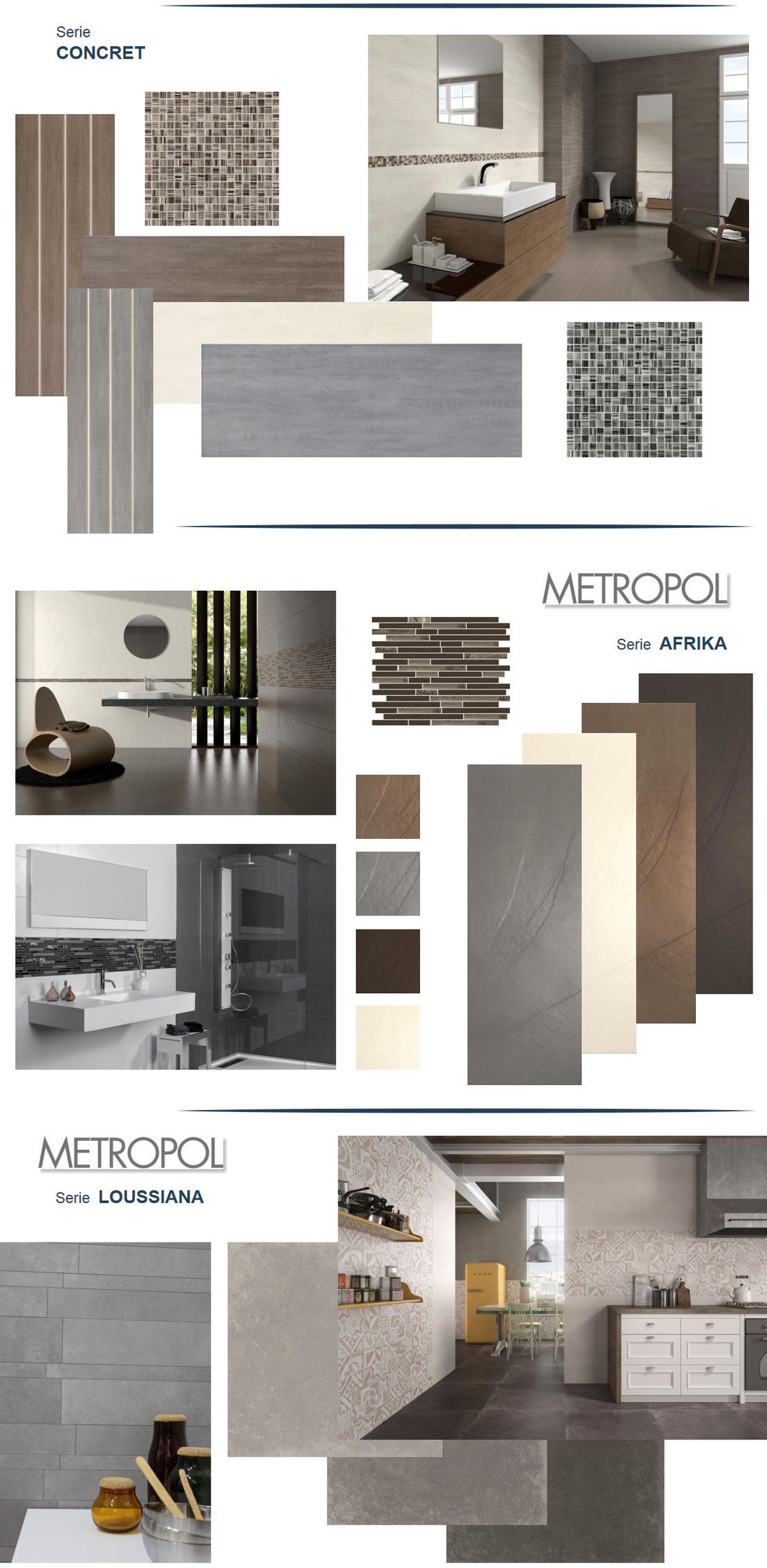 Metropol Der Fliesenfuchss Webseite