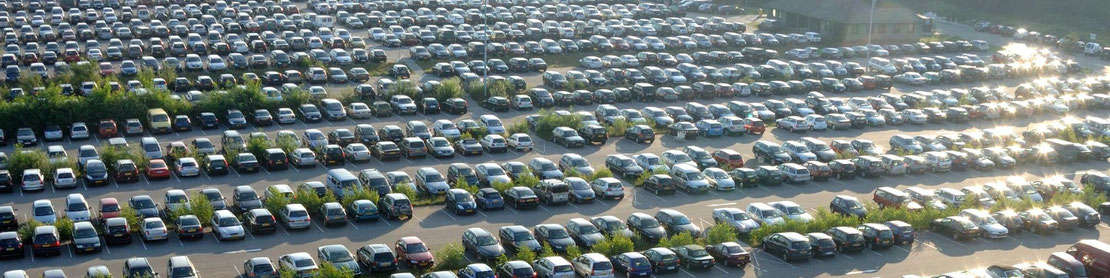 Neutrale Beratung für ein effizientes Parkraummanangement