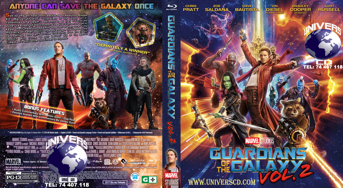 H4062-Guardians Of The Galaxy Vol 2