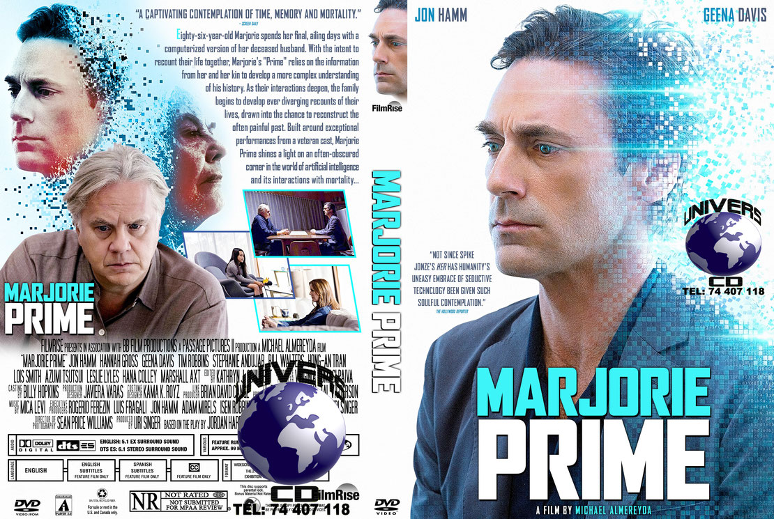 H4151 Marjorie Prime