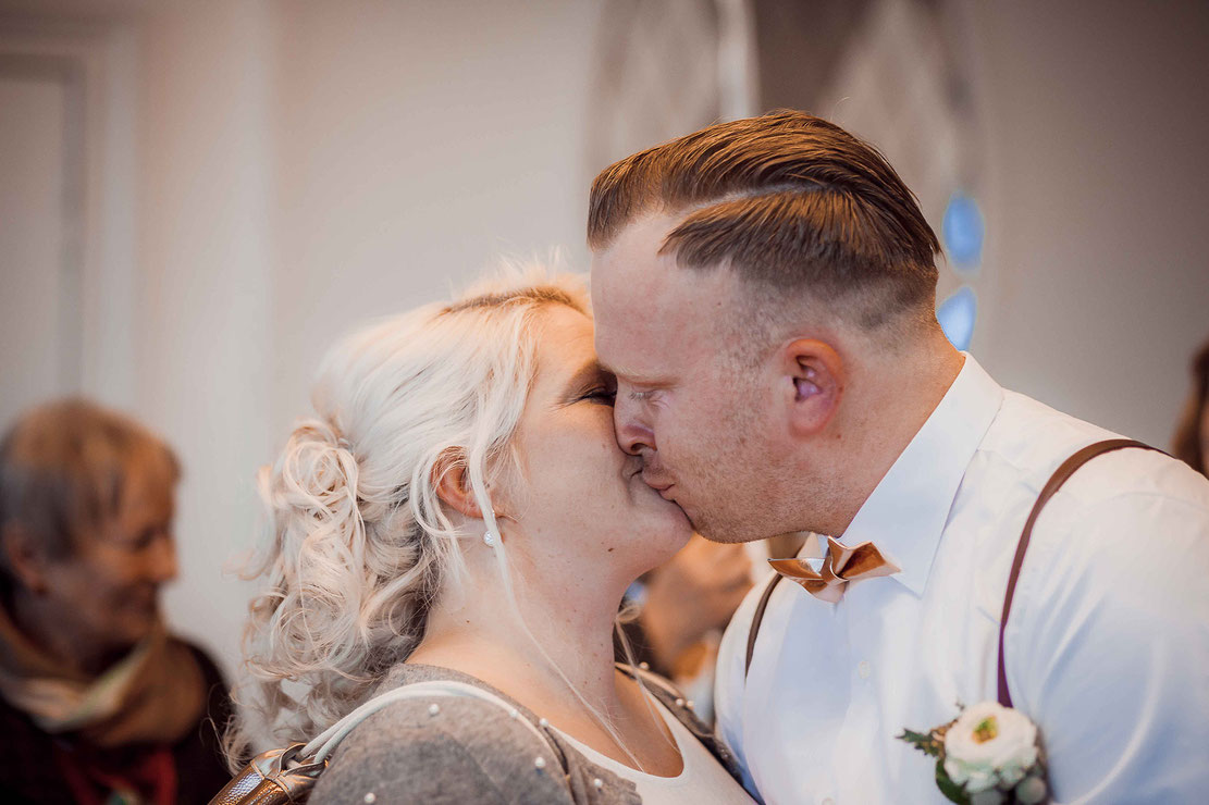 emotionale Hochzeitsbilder