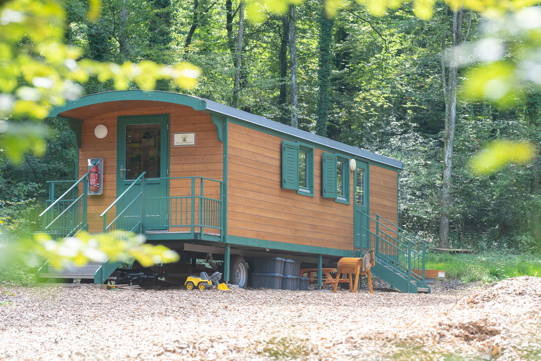 Naturkindergarten Gerolzhofen gUG Naturkindergarten Gerolzhofen gUG