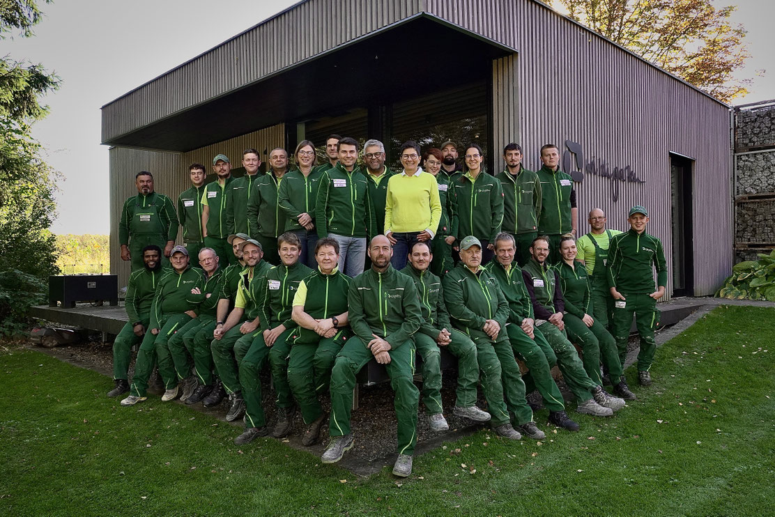 wildigarten - Ihr Landschaftsgärtner-Team in Villingen-Schwenningen