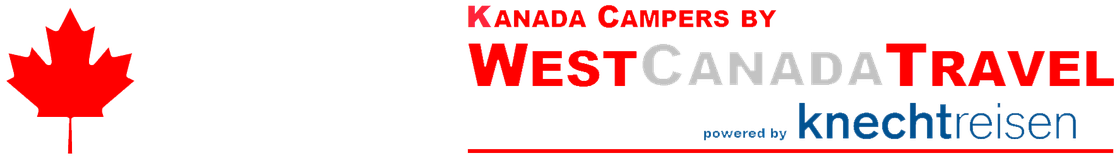 Kanada Campers