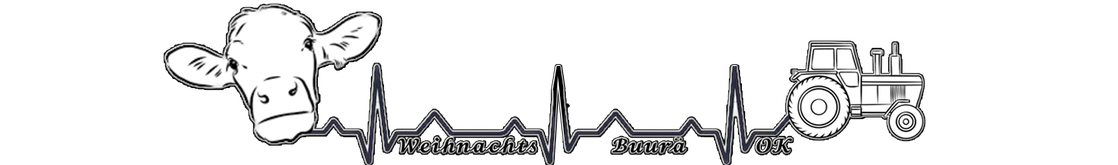 weihnachts-buuraes Webseite!
