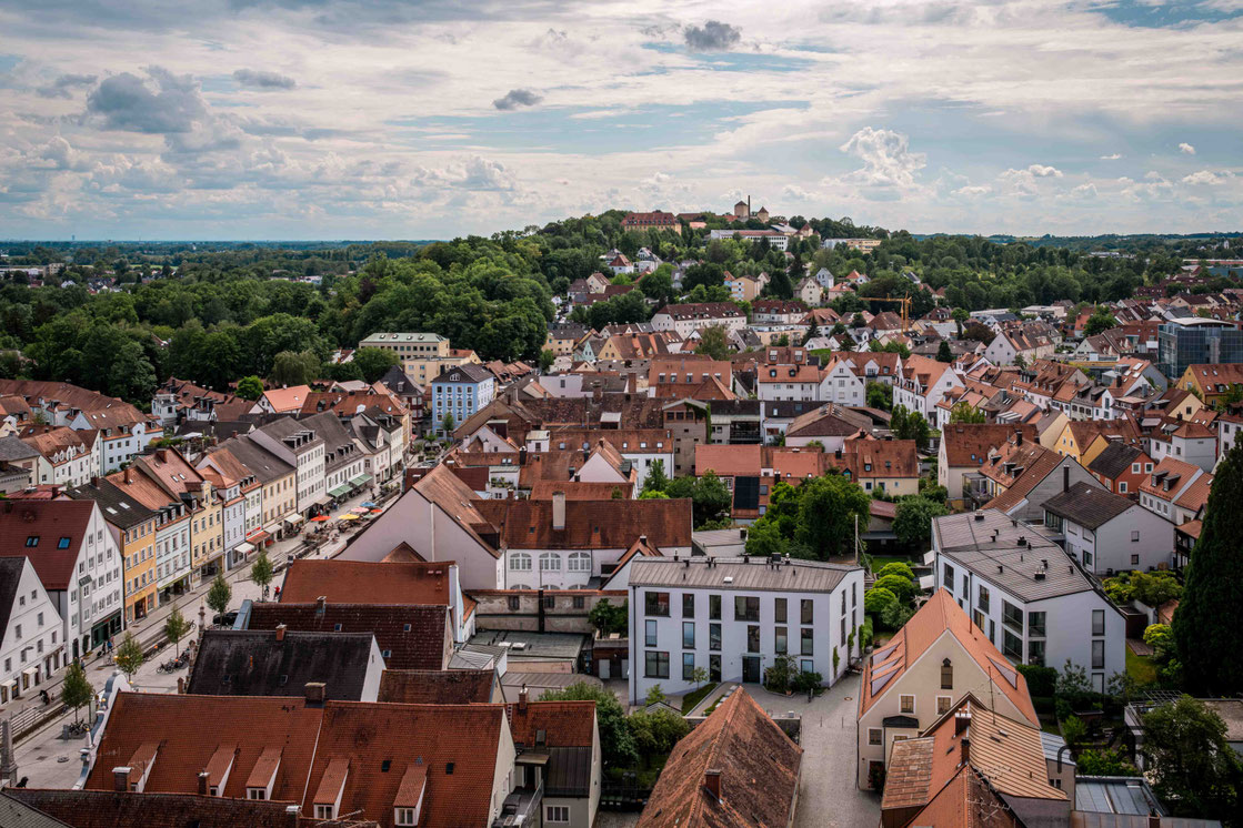 23/53 Domstadt Freising