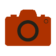 camera icon gif