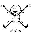 Maths Dance Moves