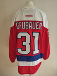 Washington Capitals 2015-2016 Third Set 2