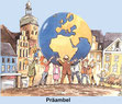 Präambel - Lokale Agenda 21 Recklinghausen