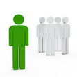 diventare un leader