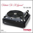 THORENS