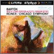 Bartok Music for Strings