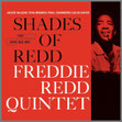 Shades Of Redd