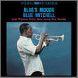 Blue's Moods 