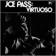 Joe Pass Virtuoso