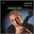 Dvorak Cello Concerto