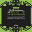 Vocal Recordings Vol. 4