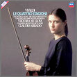 Vivaldi Le Quattro Stagio