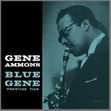Blue Gene