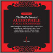 Vocal Recordings Vol. 1