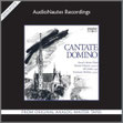 Cantate Domino 33rpm