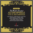 Vocal Recordings Vol. 3