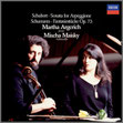 Schubert Cello Sonata